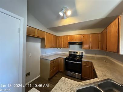 Foto del edificio - 2616 Howellwood Way