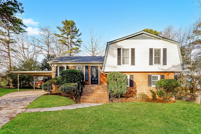 Building Photo - 6615 Bluestone Ct
