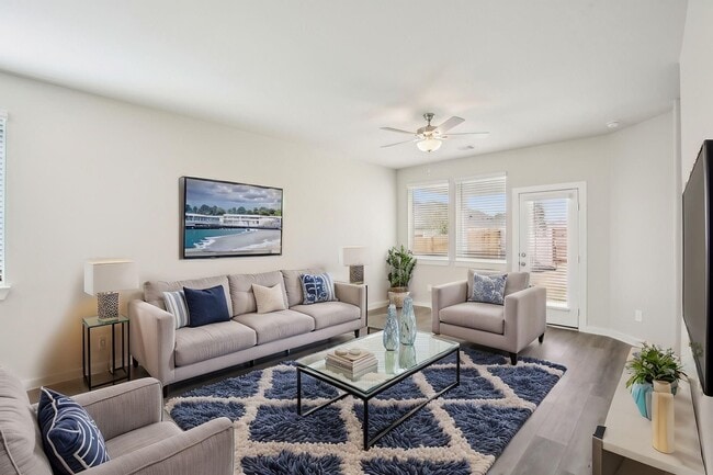 Foto del edificio - 18616 Hillswood Dr