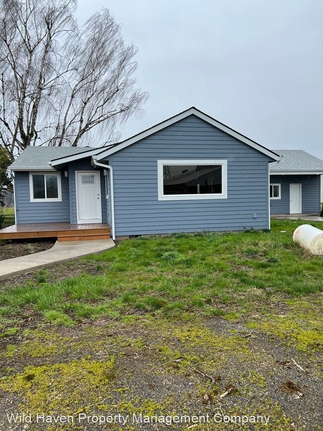 Building Photo - 3 br, 2.5 bath House - 8300 NE Gun Club Rd