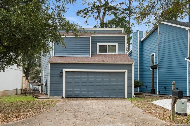 Foto del edificio - 3203 Poe Dr