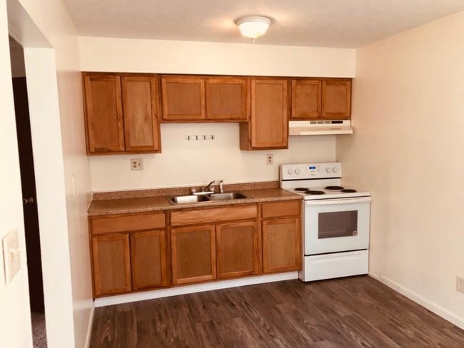 Building Photo - 4119 Taylor Court