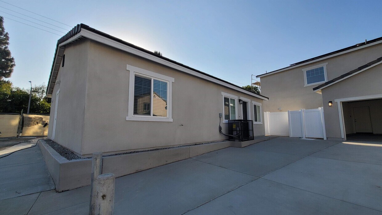 Foto principal - 2285 Chestnut St