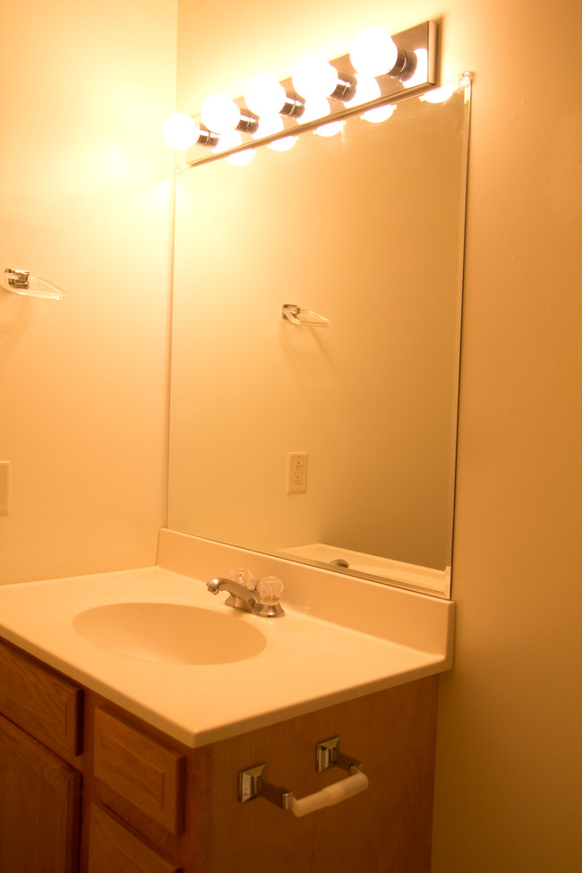 Bathroom Vanity - 4301 S Hilton St
