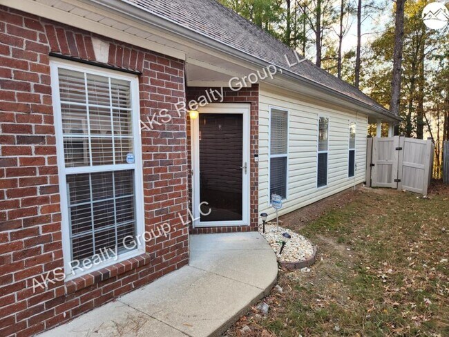 Foto del edificio - 164 Highview Cove