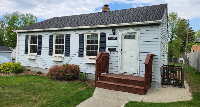 Foto principal - 6801 Vincent Ave S
