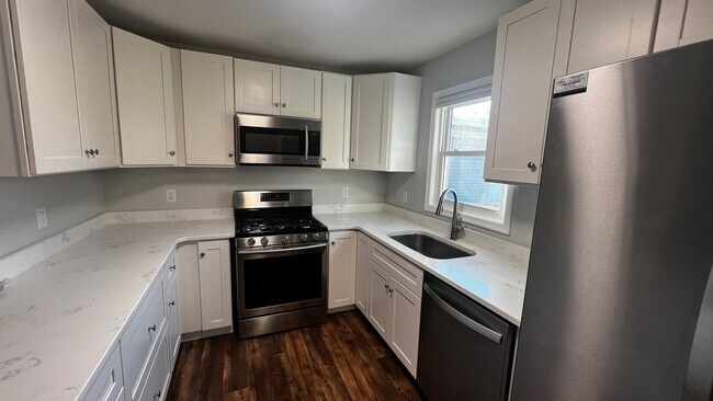 Building Photo - Nansemond Shores