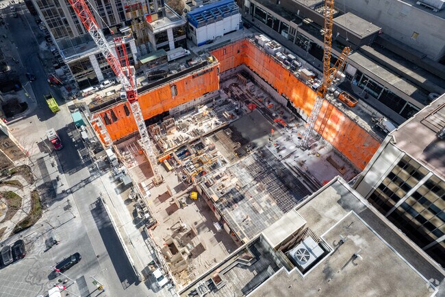 Février 2024 - 11 Yorkville