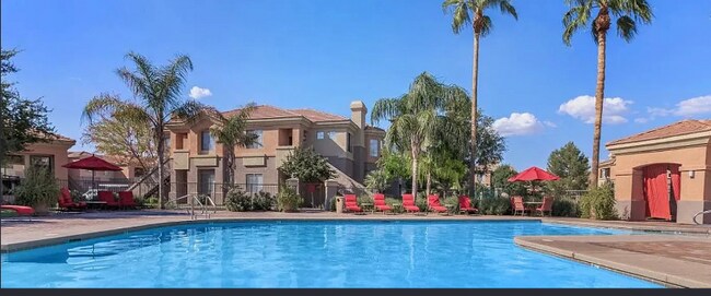 Building Photo - 1941 S Pierpont