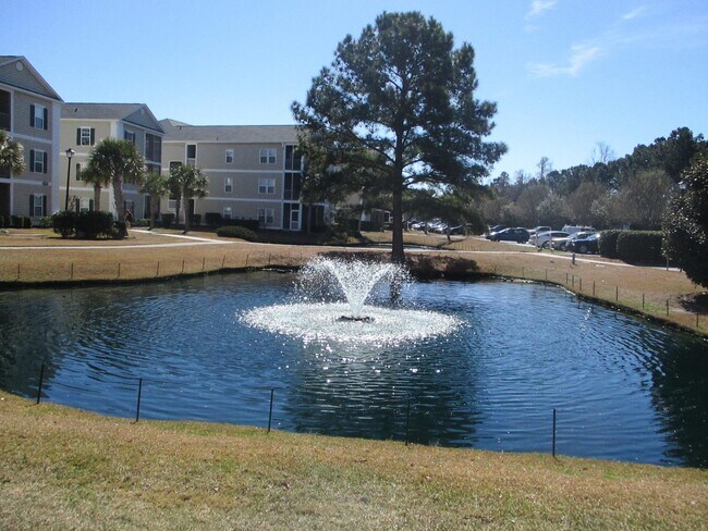 Building Photo - 2060 Cross Gate Blvd