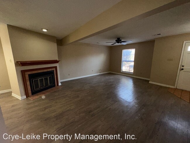 Foto del edificio - 3 br, 3 bath House - 1647 Smokehouse Dr