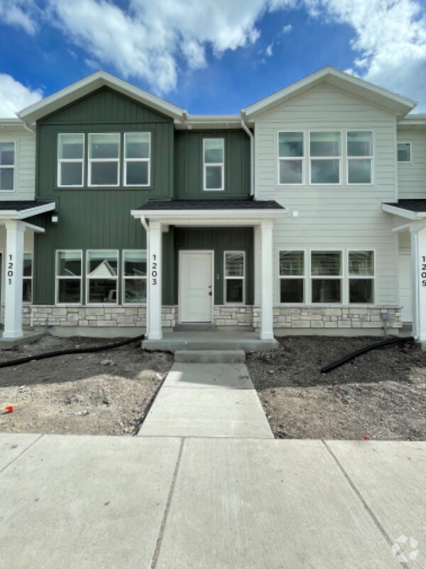 The Springs at Logan River Apartments for Rent with Washer & Dryer Logan, UT 1 Rentals