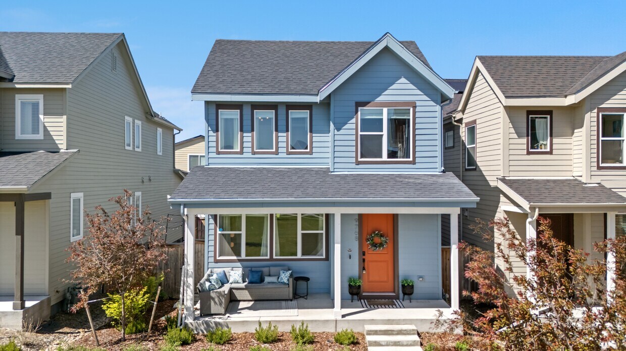 Foto principal - 9768 E 62nd Pl