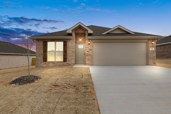 Building Photo - NEW 4 Bedroom Home In Highfill, Arkansas, ...