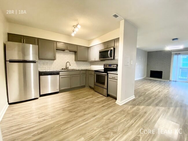 Foto del edificio - 3618 Warwick Blvd