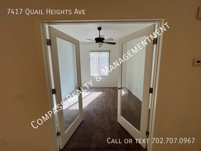 Building Photo - 7417 Quail Heights Ave