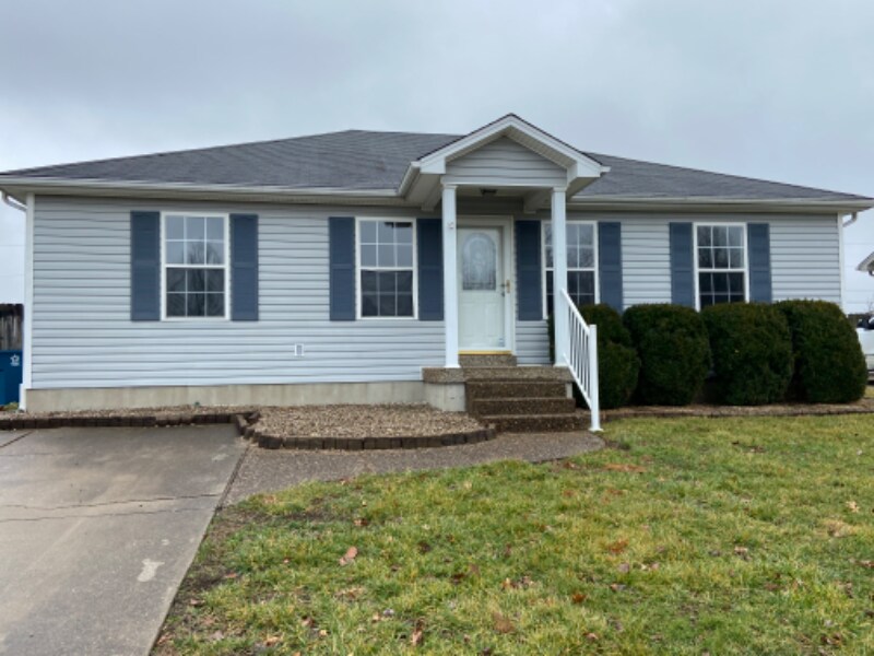 436 River Trce, Shepherdsville, KY 40165 House Rental in