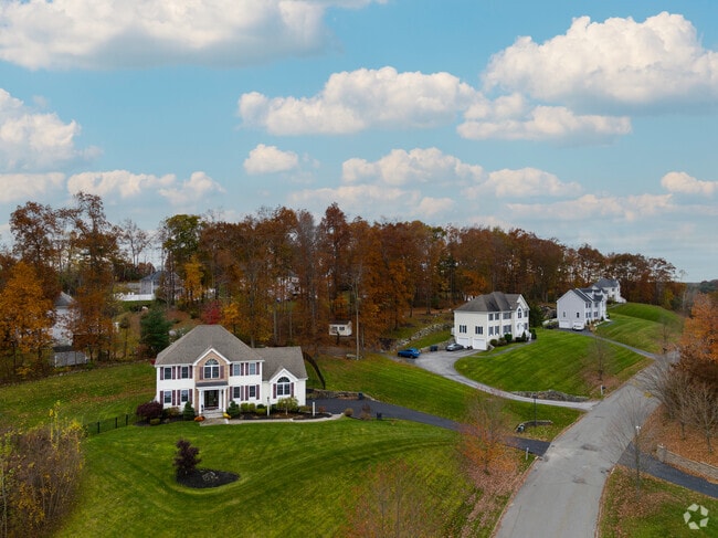 Discover the beauty of Maple Ridge in Eastern Methuen, a quiet enclave with scenic beauty.