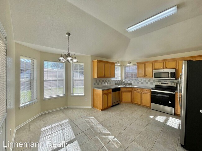 Foto del edificio - 3 br, 2 bath House - 4706 Jim Avenue