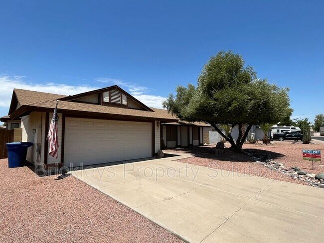 Foto del edificio - 1636 N Saguaro St