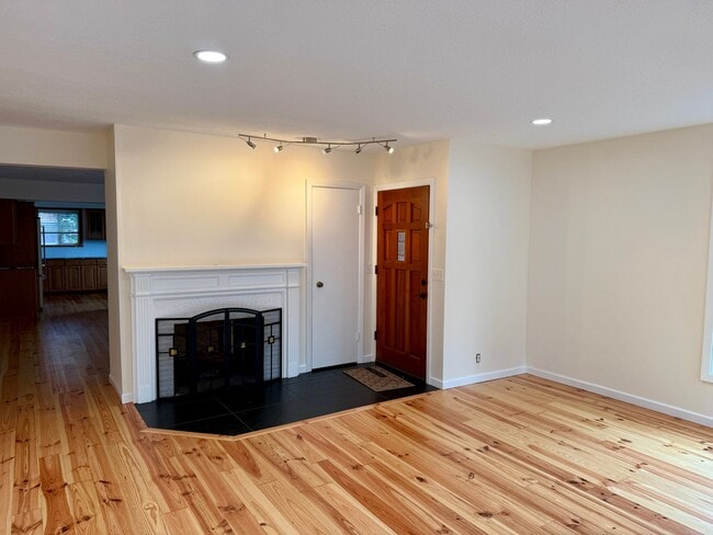 Building Photo - Super Cool Mid-Century Mod Meets Modern Updates and Amazing Pool