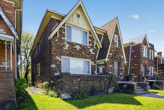 Foto del edificio - 3825 Waverly St