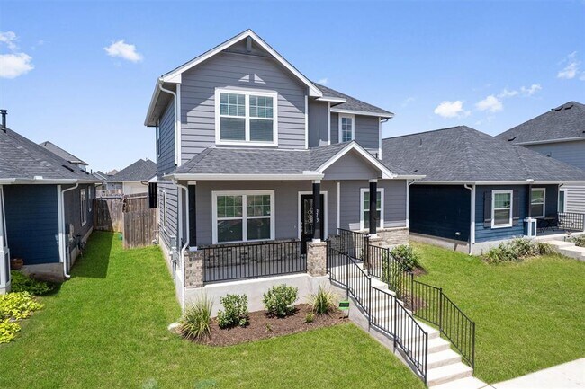 Foto del edificio - 313 Timber Brook Dr