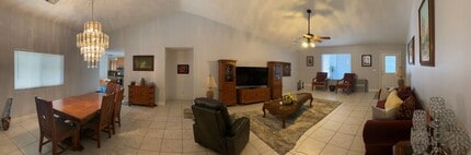Building Photo - 1340 Oasis Dr