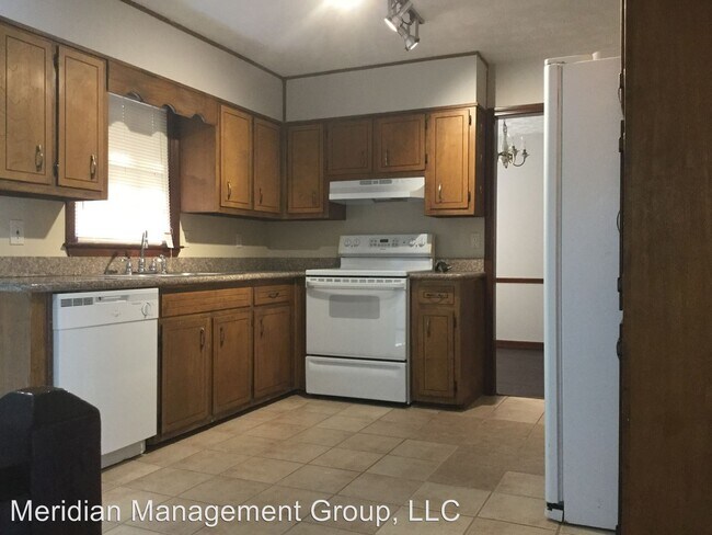 Foto del edificio - 4 br, 2.5 bath House - 1262 AUTUMN HILL LANE