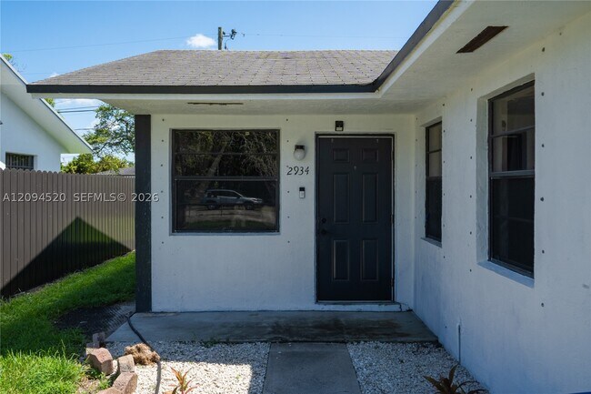 Building Photo - 2934 NW 94th St