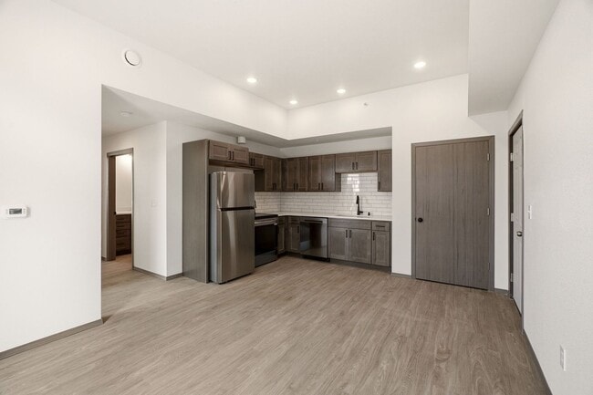 Interior Photo - The Mason Apartments