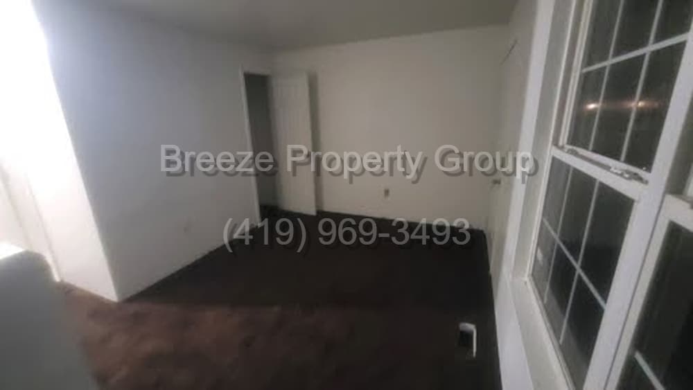 519 Nova St, Lima, OH 45804 House Rental in Lima, OH