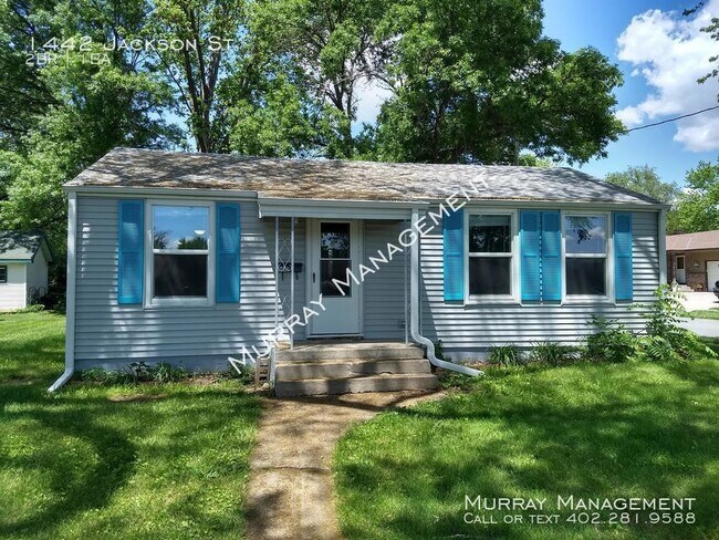 Building Photo - 1442 Jackson St
