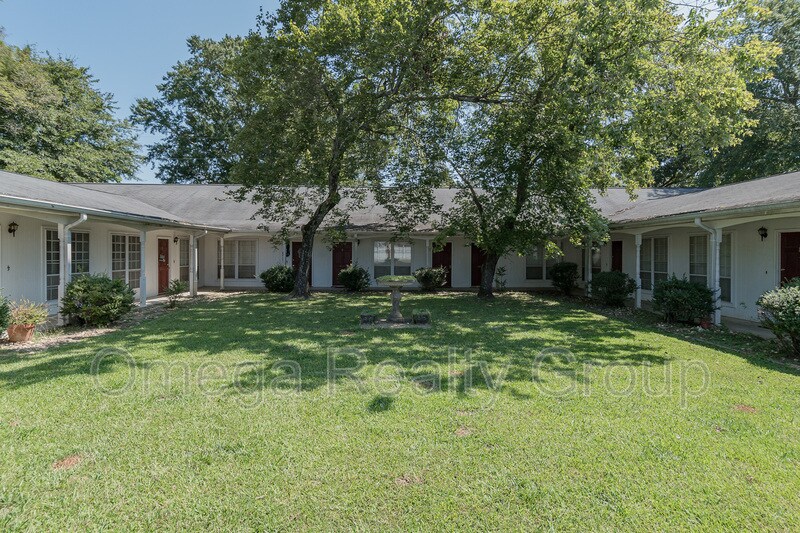 Foto principal - 1807 Gamble Ave