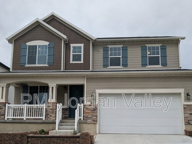 Building Photo - 2123 Wallflower Dr