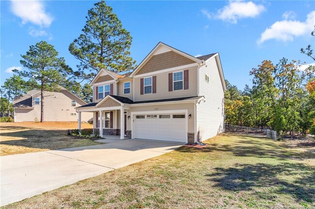 Building Photo - 4095 Irwin Dr