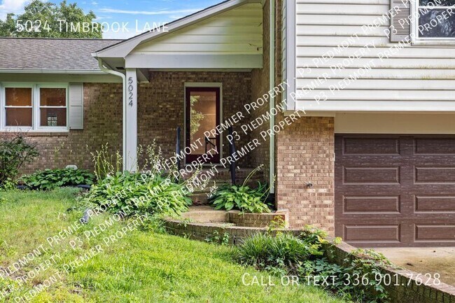 Foto del edificio - 5024 Timbrook Ln