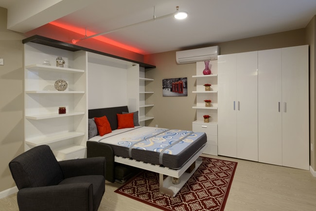 Building Photo - The Flats @ Hanover Common - Innovative Micro Living