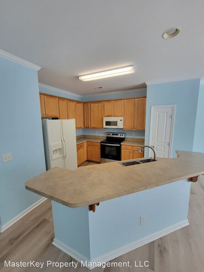 Building Photo - 3 br, 2.5 bath House - 413 Hamlet Park Dr
