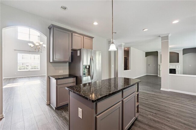 Foto del edificio - 464 Simonton Oak Ln SE