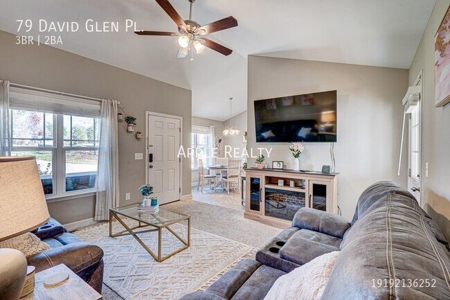 Foto del edificio - 79 David Glen Pl., Timberlake, NC 27583 - ...