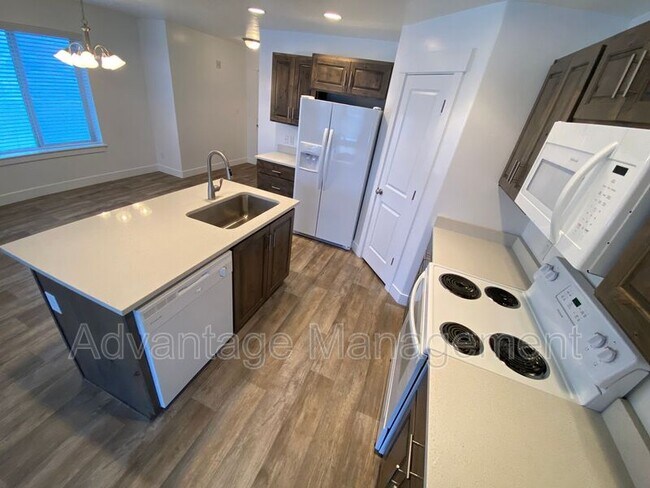 Foto del edificio - 338 W Park View Ln