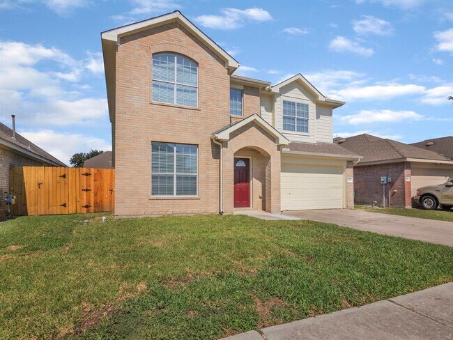 Foto del edificio - 15931 Hidden Manor Dr