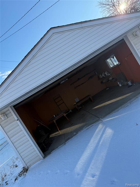 Foto del edificio - 15361 Payne Ct