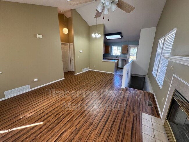 Photo - 6735 Overland Dr House