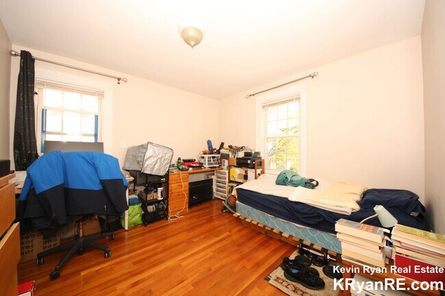 Foto del edificio - 34 Middlesex Rd