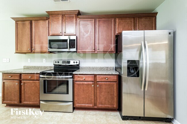 Foto del edificio - 1509 Cavendish Ct