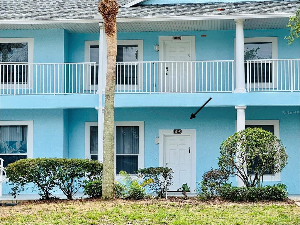 Foto del edificio - 3107 Sun Lake Ct