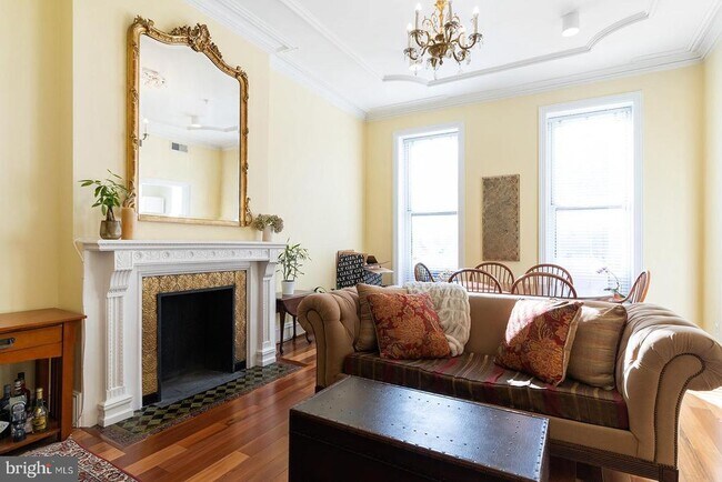 Foto del edificio - 2129 Walnut St
