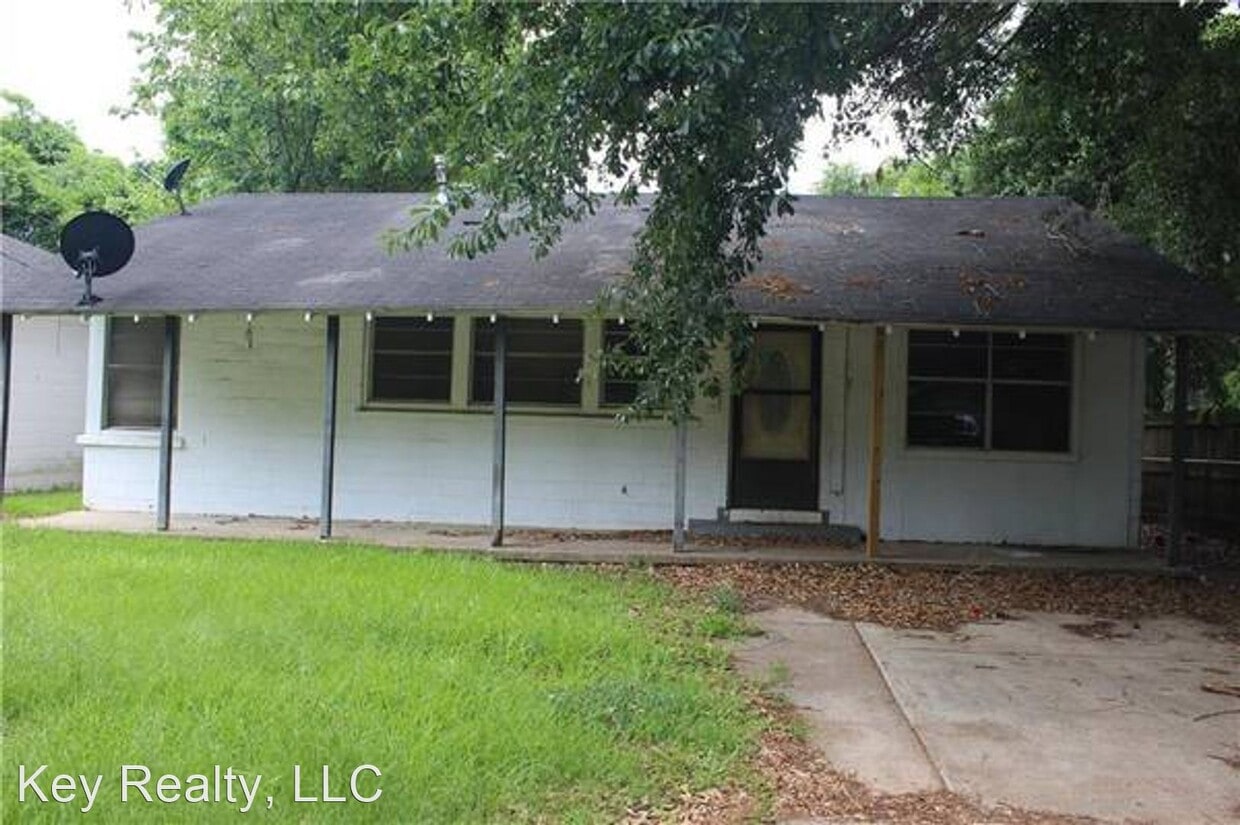 Primary Photo - 3 br, 1 bath House - 3016 Asber